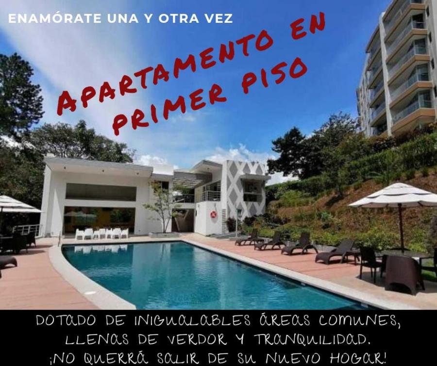 Foto Apartamento en Venta en Bosques de Escazu, Escaz, San Jos - U$D 155.000 - APV20736 - BienesOnLine