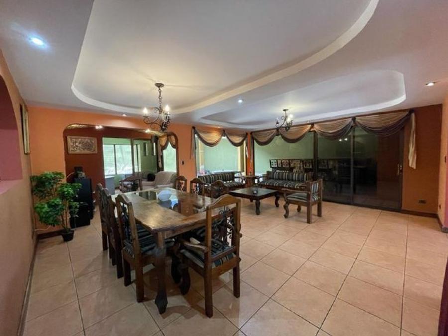 Foto Casa en Venta en San Joaquin, Flores, Heredia - U$D 290.000 - CAV47287 - BienesOnLine