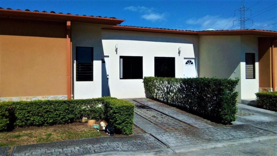 Foto Casa en Venta en San Rafael, Alajuela, Alajuela - U$D 91.500 - CAV23137 - BienesOnLine