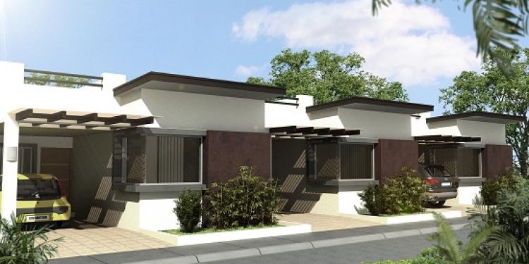 Foto Casa en Venta en Heredia, Heredia - U$D 116.667 - CAV979 - BienesOnLine