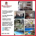 Apartamento en Alquiler en Rio Oro Santa Ana Canton