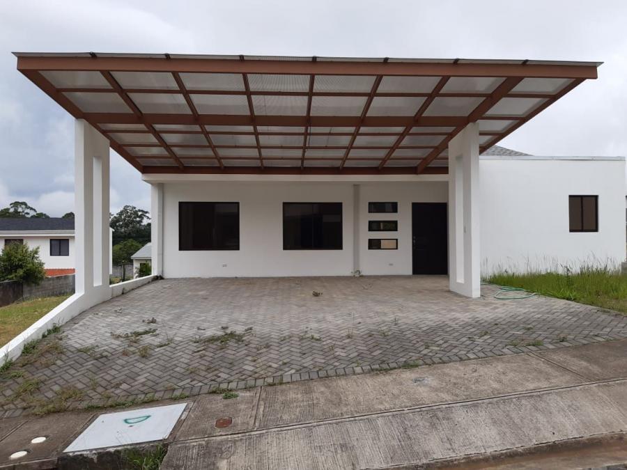 Foto Casa en Venta en Río Segundo, Alajuela - U$D 210.000 - CAV29886 - BienesOnLine