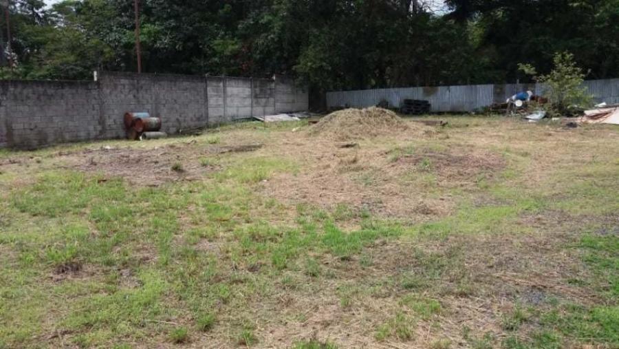 Foto Terreno en Venta en Escazú, San José - U$D 550.000 - TEV30739 - BienesOnLine