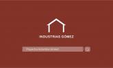 Inmobiliaria INDUSTRIASGOMEZ