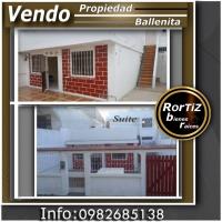 Inmobiliaria Rortiz bienes raÃ­ces