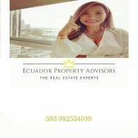 Inmobiliaria Ecuador Property Advisors