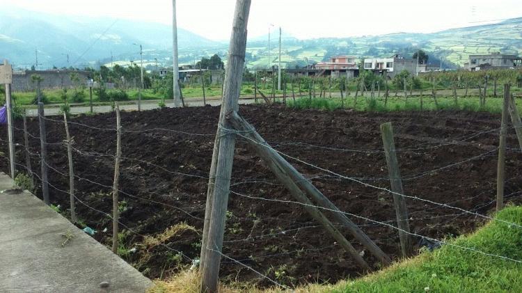 Foto Terreno en Venta en MACHACHI, Pichincha - U$D 25.000 - TEV26634 - BienesOnLine