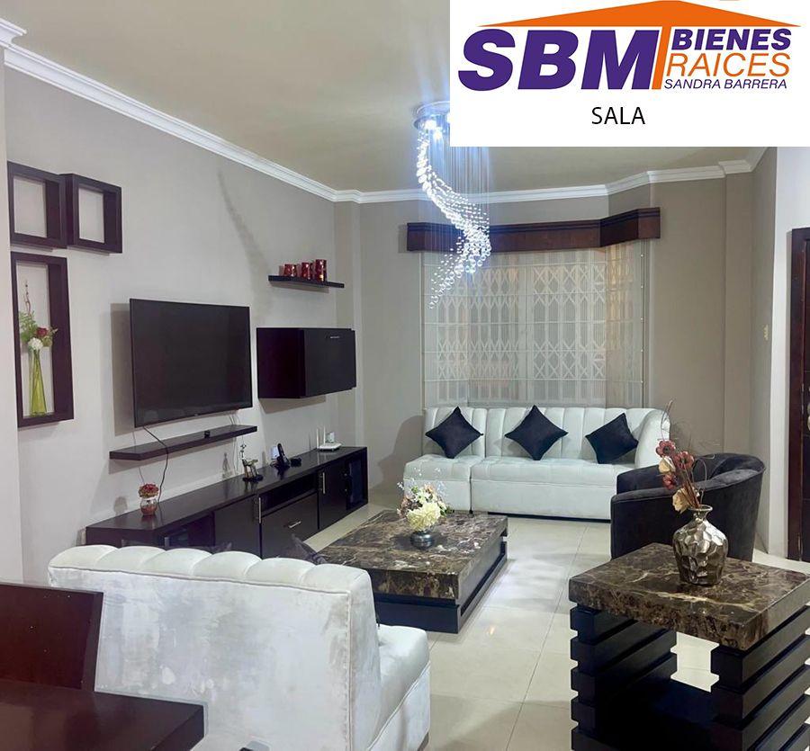 Foto Casa en Arriendo en La Providencia, Machala, El Oro - U$D 900 - CAA40704 - BienesOnLine