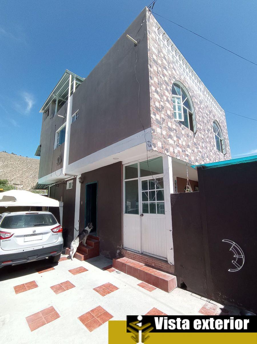 Casa en Arriendo en san antonio de pichincha Quito, Pichincha