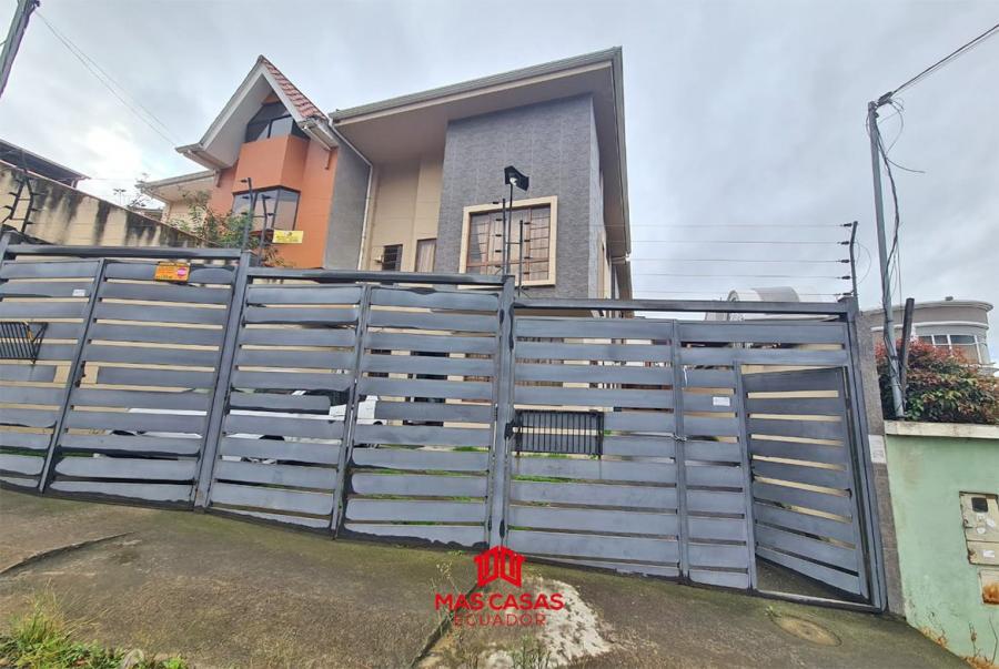 Foto Casa en Venta en SAN SEBASTIAN, Cuenca, Azuay - U$D 117.000 - CAV40180 - BienesOnLine