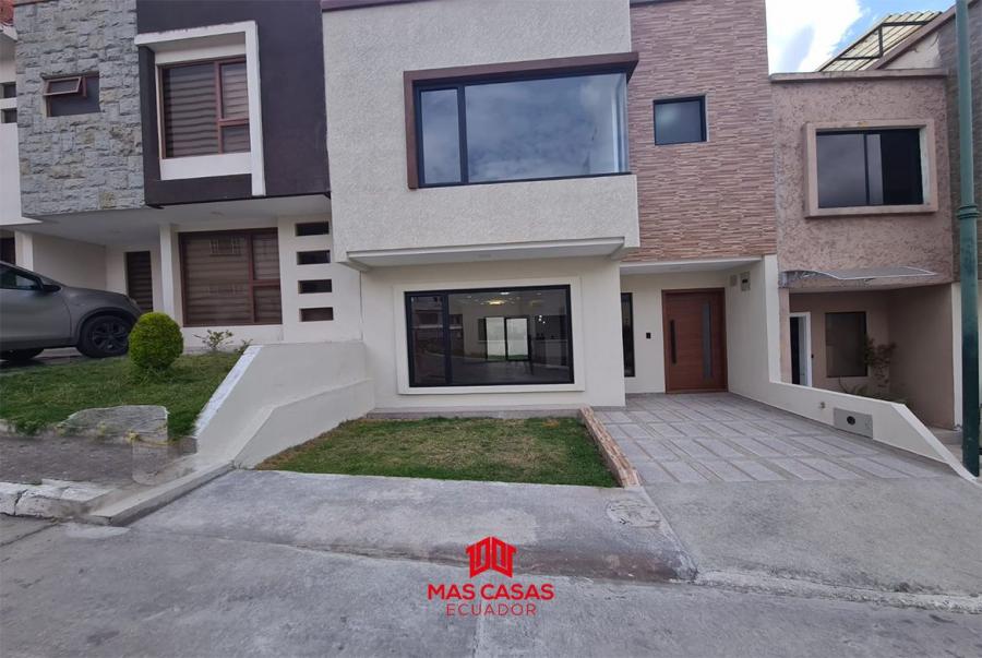 Foto Casa en Venta en BAÑOS, Cuenca, Azuay - U$D 144.000 - CAV40435 - BienesOnLine