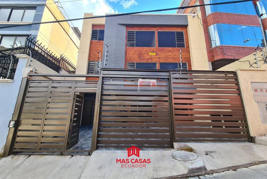 Foto Casa en Venta en EL VECINO, Cuenca, Azuay - U$D 269.000 - CAV40450 - BienesOnLine