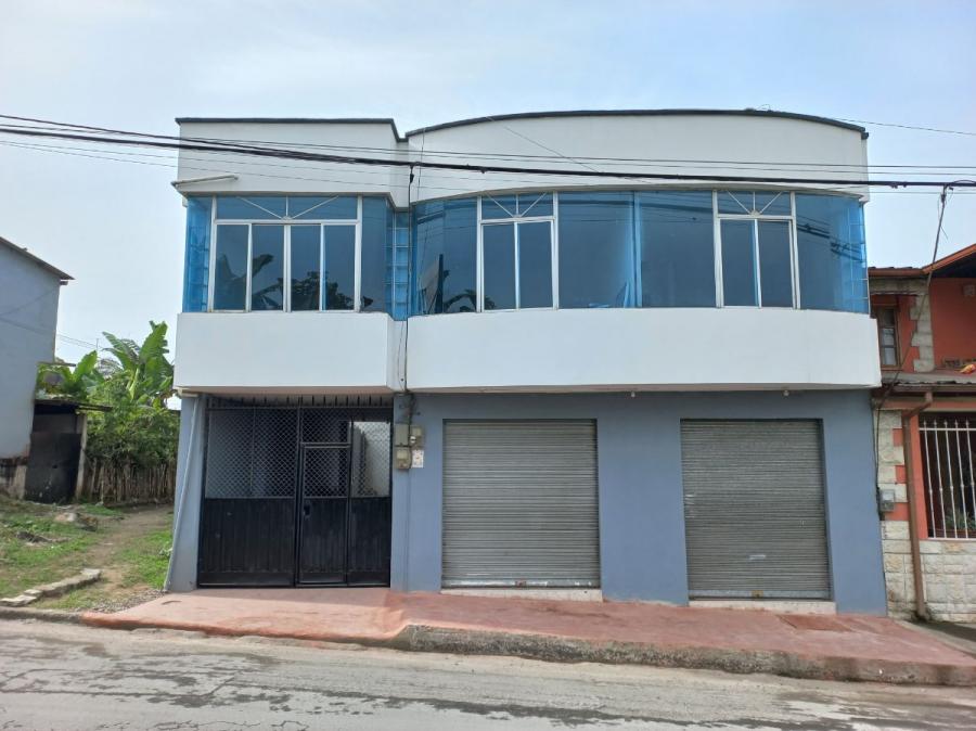 Casa en Venta en  Santo Domingo, Santo Domingo de los Tsachilas