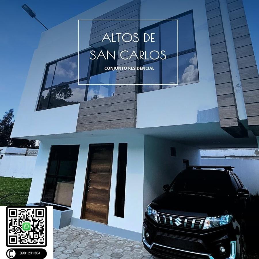 Casa en Venta en Quito