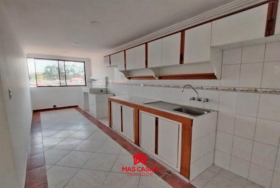 Foto Departamento en Arriendo en BATAN, Cuenca, Azuay - U$D 318 - DEA40539 - BienesOnLine