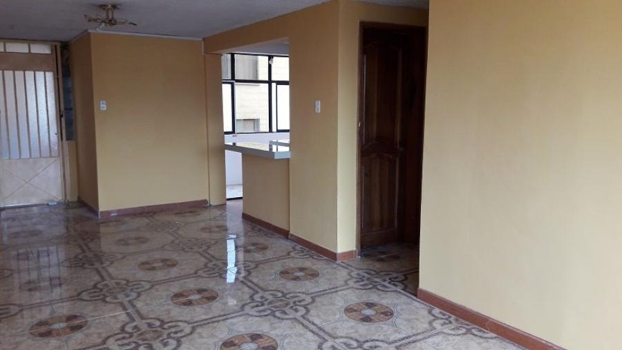 Foto Departamento en Arriendo en Mañosca, Quito, Pichincha - U$D 320 - DEA40643 - BienesOnLine