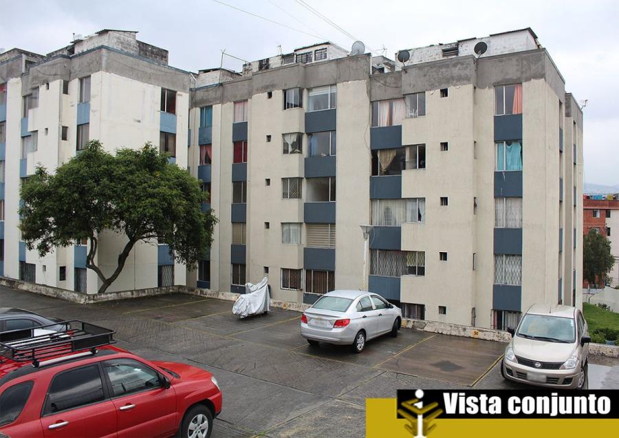 Departamento en Arriendo en ofelia Quito, Pichincha