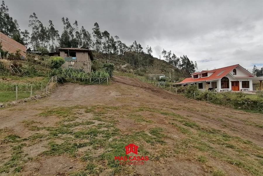 Foto Terreno en Venta en DELEG, Cuenca, Azuay - U$D 45.000 - TEV40363 - BienesOnLine