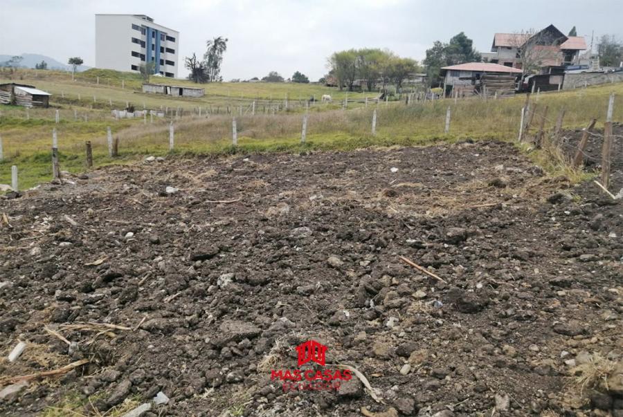 Foto Terreno en Venta en EL VALLE, Cuenca, Azuay - U$D 26.000 - TEV40493 - BienesOnLine