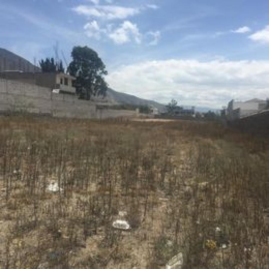 Foto Terreno en Venta en Quito, Pichincha - U$D 430.000 - TEV40742 - BienesOnLine