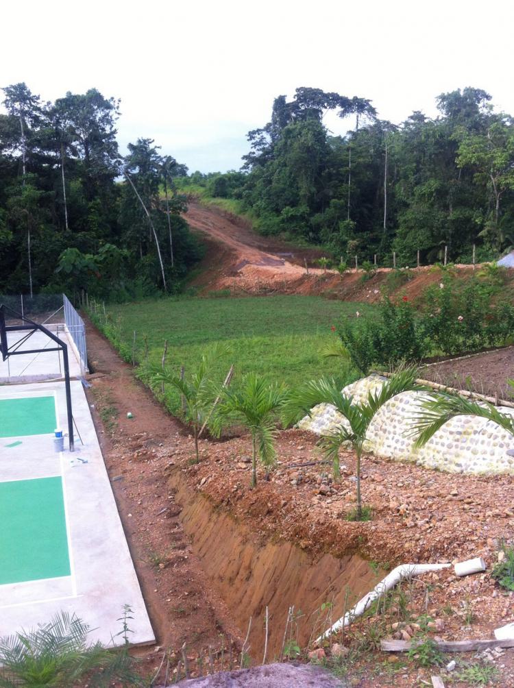  EN URBANIZACION PROVVIDENZA TENEMOS EL LOTE SOÑADO