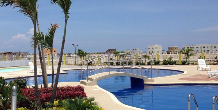 Foto Terreno en Venta en Manta, Manabi - U$D 23.000 - TEV18576 - BienesOnLine