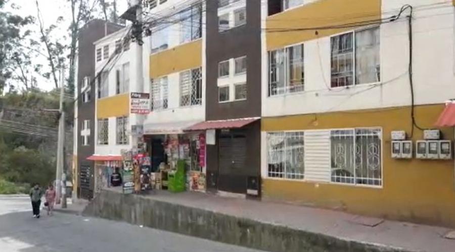  ¡Tu hogar ideal te espera en Ecuador! – Departamento en Venta ????