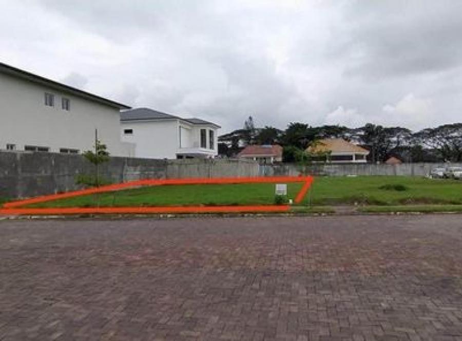 Foto Terreno en Venta en Samborondón, Guayas - U$D 230.000 - TEV39811 - BienesOnLine