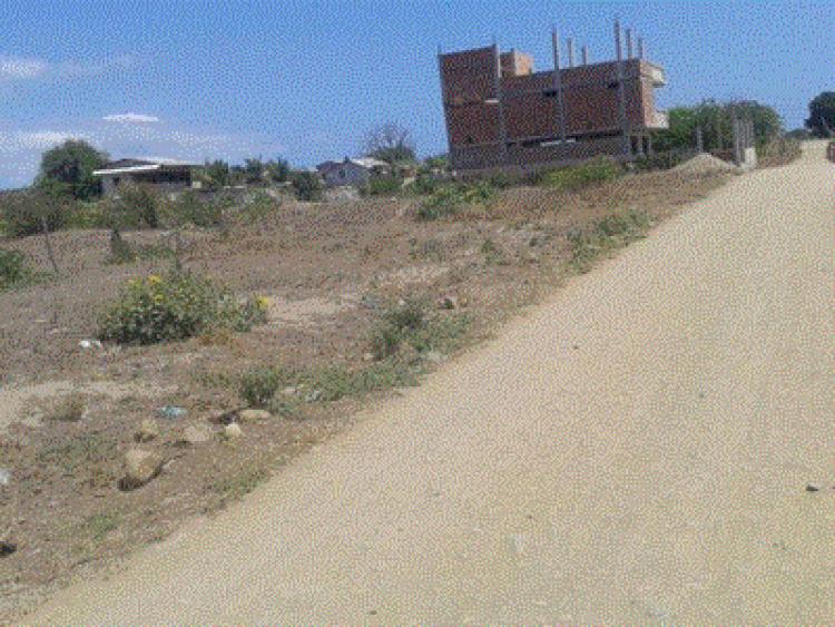 Foto Terreno en Venta en Crucita, , Manabi - U$D 4.000 - TEV19283 - BienesOnLine