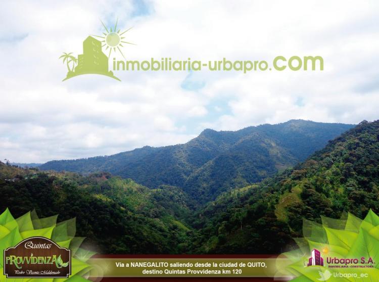 Foto Terreno en Venta en Pedro Vicente Maldonado, Pichincha - U$D 15.900 - TEV9711 - BienesOnLine