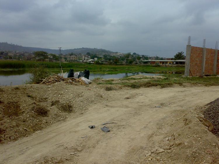 Foto Terreno en Venta en Rocafuerte, Manabi - TEV8414 - BienesOnLine