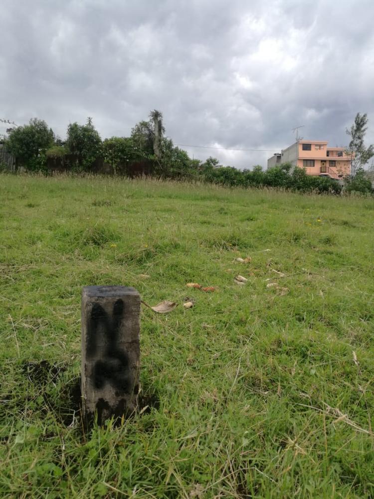 Foto Terreno en Venta en Catuglagua, Mejía, Pichincha - U$D 100.000 - TEV27751 - BienesOnLine