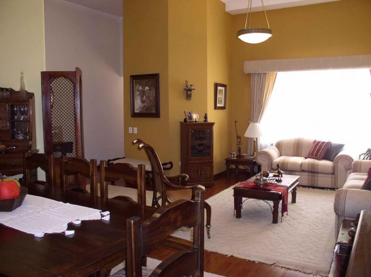 Foto Departamento en Venta en Sector Sek, Quito, Pichincha - U$D 175.000 - DEV7856 - BienesOnLine