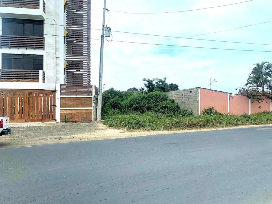 Foto Terreno en Venta en Ballenita, Ballenita, Santa Elena - U$D 35.000 - TEV31260 - BienesOnLine