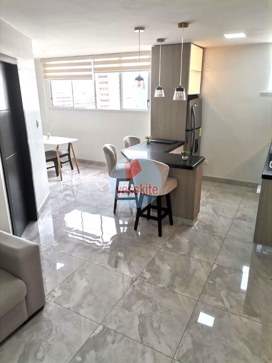 Foto Departamento en Venta en Guayaquil, Guayas - U$D 38.000 - DEV40526 - BienesOnLine