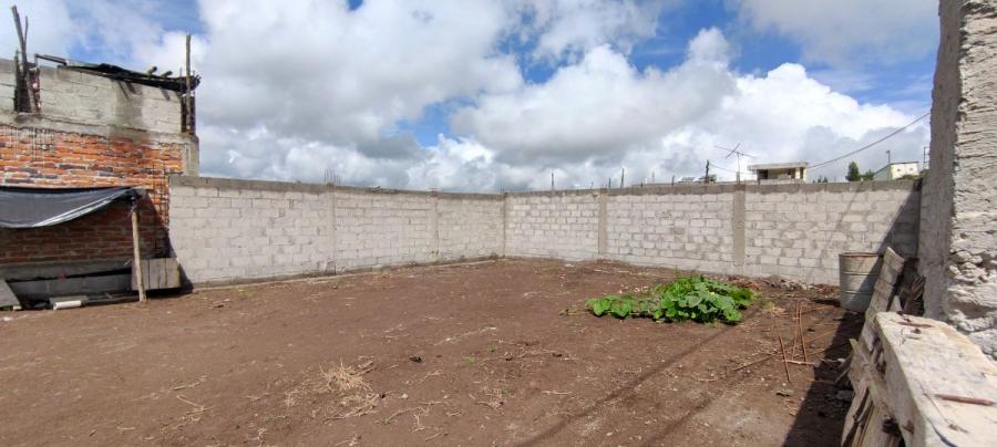 Foto Terreno en Venta en Natabuela, Antonio Ante, Imbabura - U$D 23.000 - TEV38967 - BienesOnLine