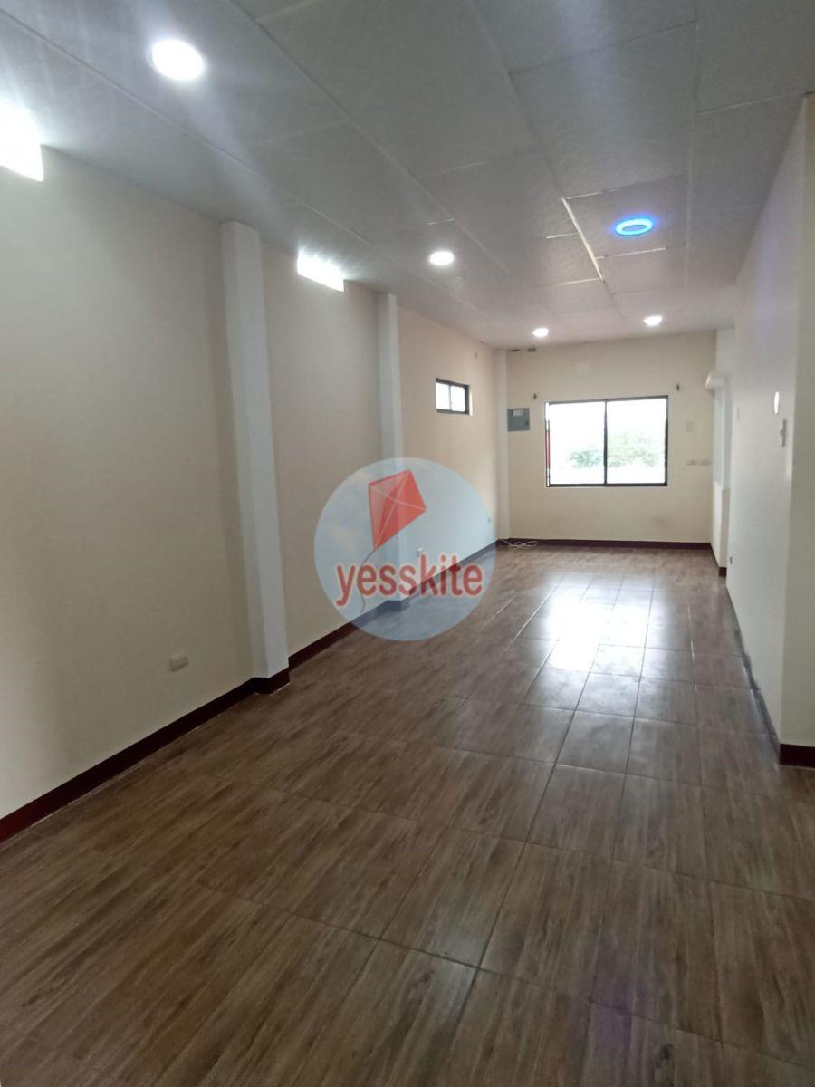 Foto Departamento en Arriendo en Guayaquil, Guayas - U$D 330 - DEA40413 - BienesOnLine