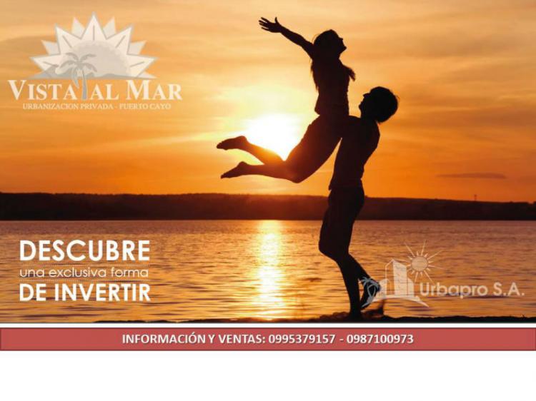 ADQUIERE TU LOTE CERCA DEL MAR