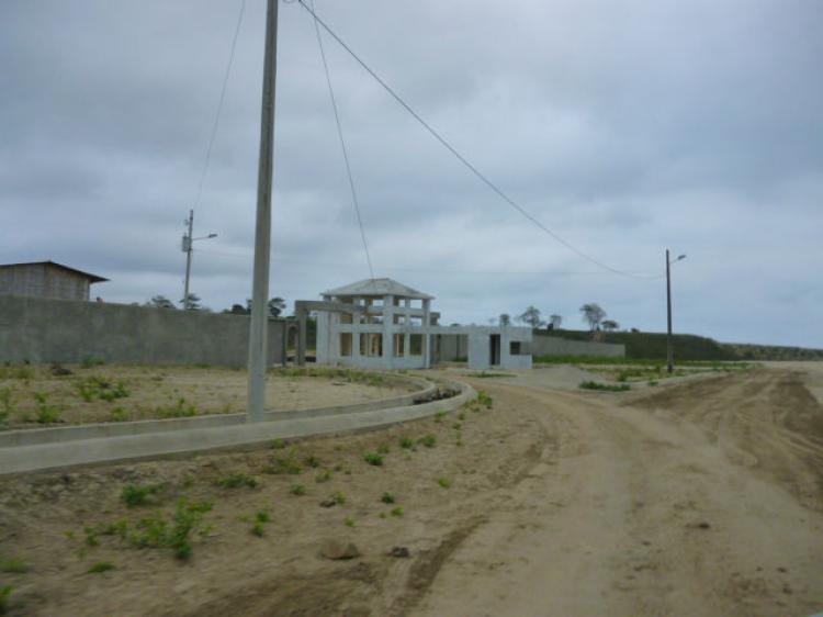 Foto Terreno en Venta en , Manabi - U$D 16.000 - TEV20829 - BienesOnLine