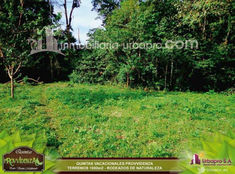 Foto Terreno en Venta en PEDRO VICENTE MALDONADO, Pedro Vicente Maldonado, Pichincha - U$D 22.900 - TEV13628 - BienesOnLine