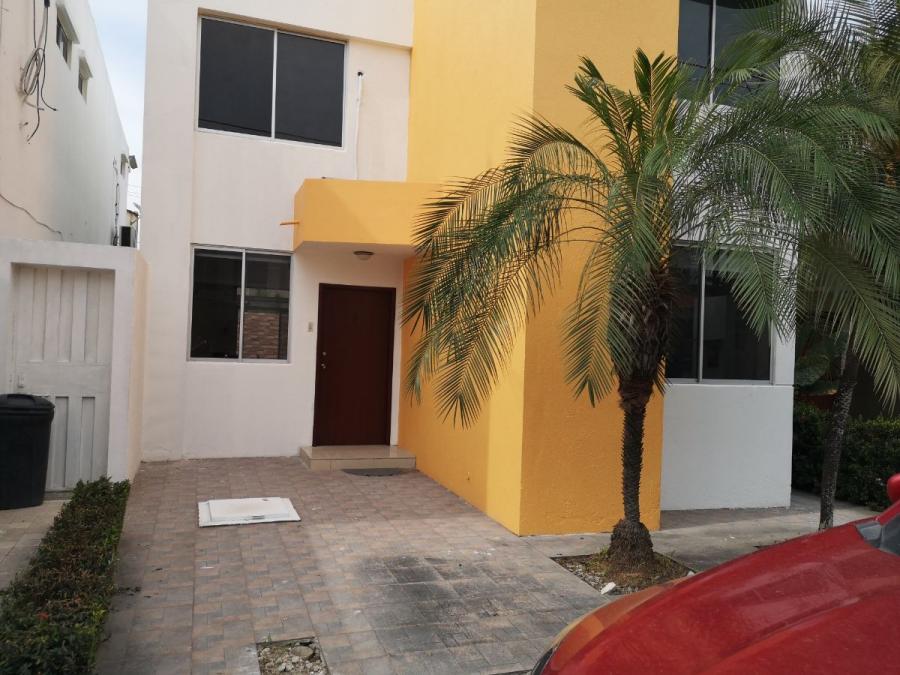 Foto Casa en Arriendo por temporada en Samborondón, Guayas - U$D 900 - CAT39753 - BienesOnLine