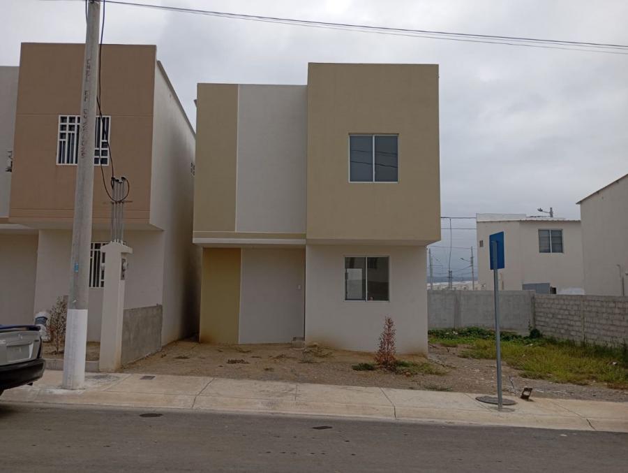 Foto Casa en Arriendo en Guayaquil, Guayas - U$D 300 - CAA39869 - BienesOnLine