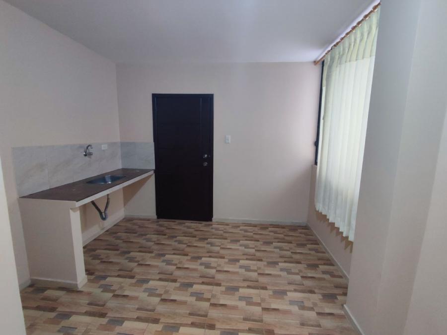 Departamento en Arriendo en  Riobamba, Chimborazo