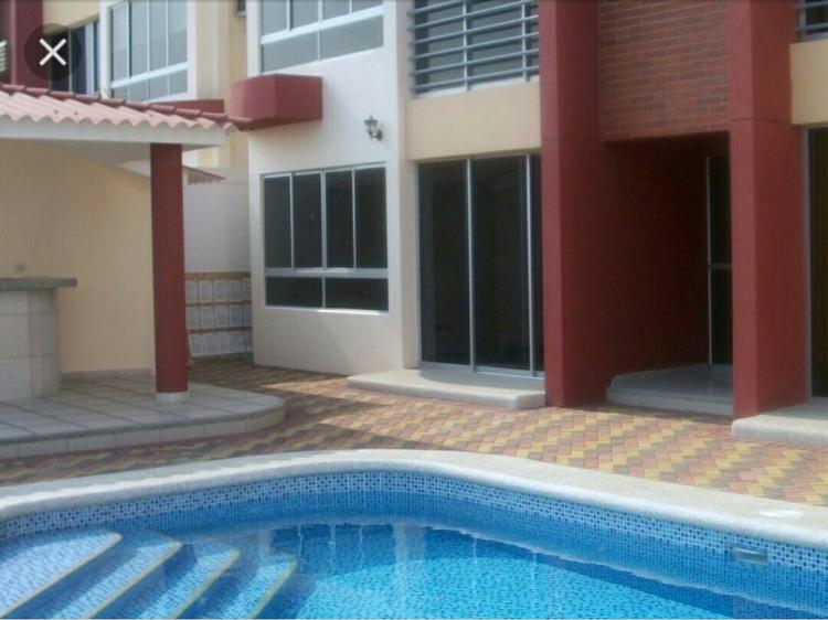 Foto Departamento en Arriendo en Las Lojas, Daule -Las Lojas, Guayas - U$D 460 - DEA27464 - BienesOnLine