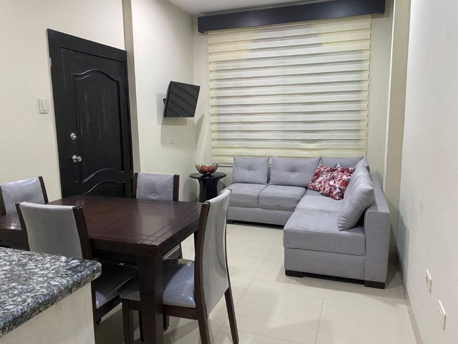 Foto Departamento en Arriendo en Ximena, KENEDDY, Guayas - U$D 480 - DEA33597 - BienesOnLine