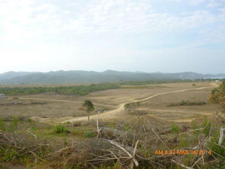 Foto Terreno en Venta en Manta, Manabi - U$D 5.400 - TEV12672 - BienesOnLine