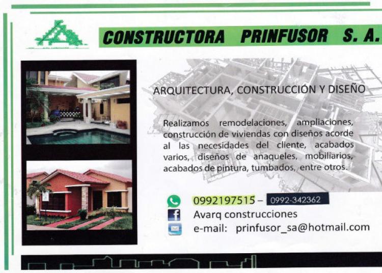 ARQUITECTURA CONSTRUCCIÓN Y DISEÑO