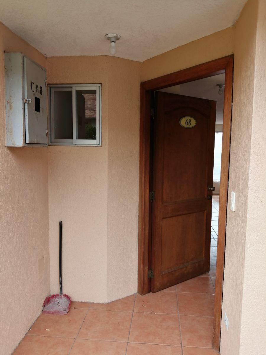 Foto Casa en Arriendo en Quito, Pichincha - U$D 400 - CAA34054 - BienesOnLine