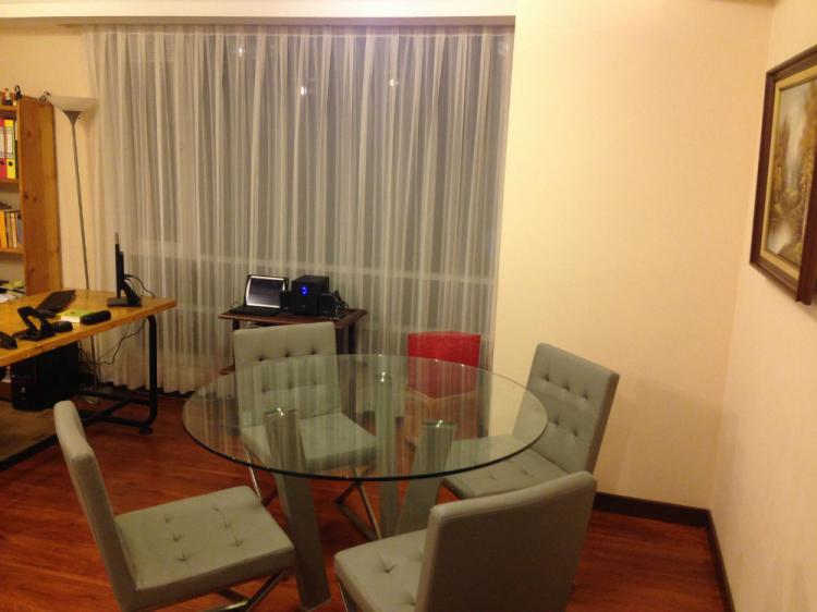 Foto Departamento en Arriendo en Quito, Pichincha - U$D 490 - DEA17951 - BienesOnLine