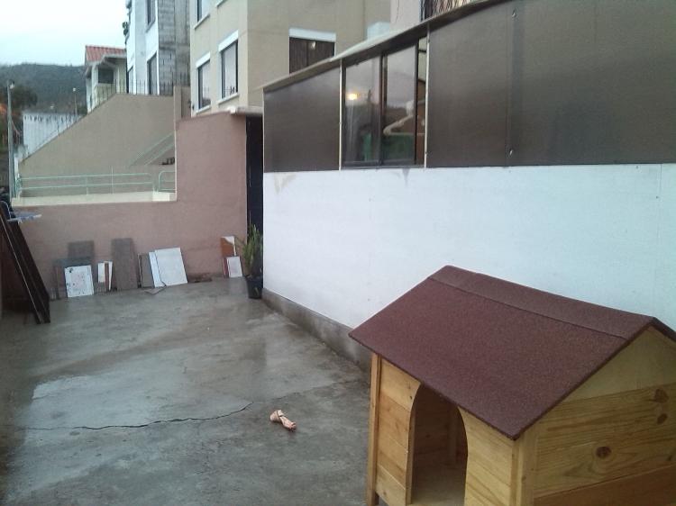 Foto Casa en Venta en Quito, Pichincha - U$D 118.000 - CAV17190 - BienesOnLine